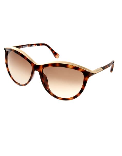 michael kors tortoise shell glasses